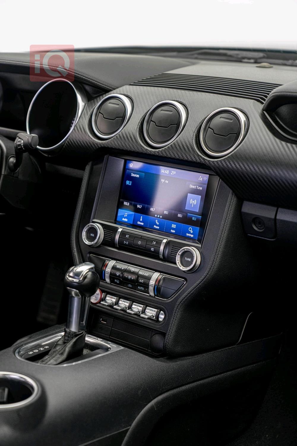 فورد موستانج